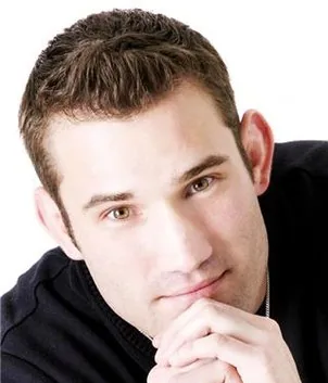 Neil Duly — digital marketing consultant, Johannesburg